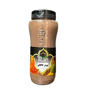 پودر کاکائو تیتان - 300 گرم