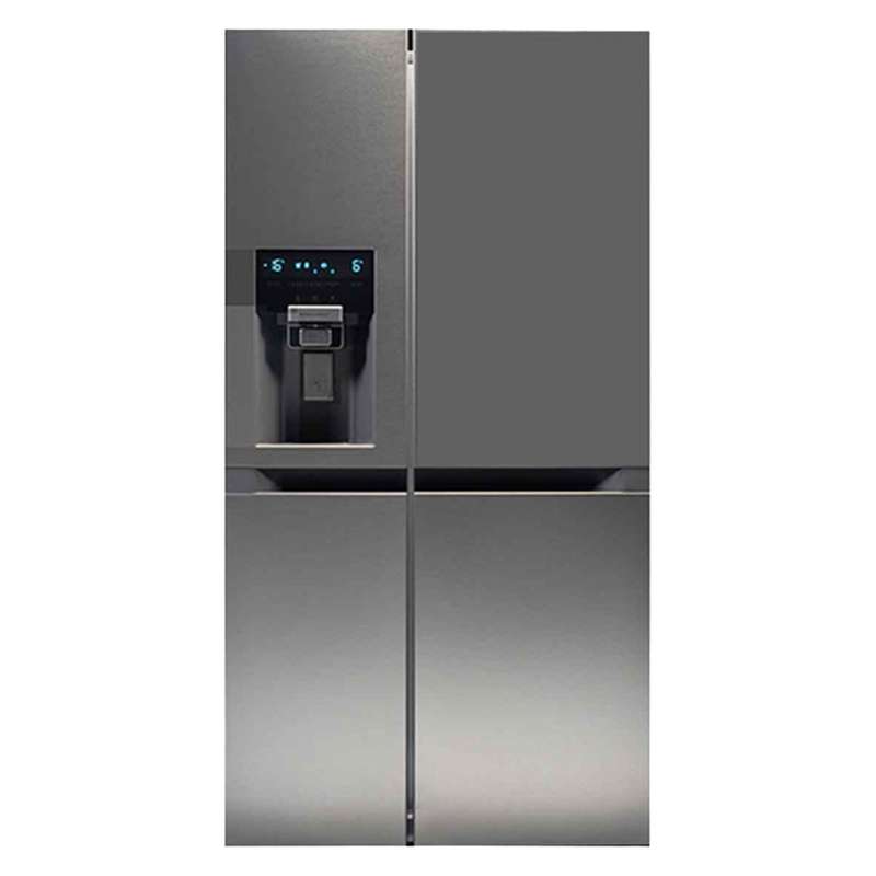 یخچال و فریزر ساید بای ساید 32 فوت دوو مدل SXi۲۰-۲۰S (Sinsun NH)