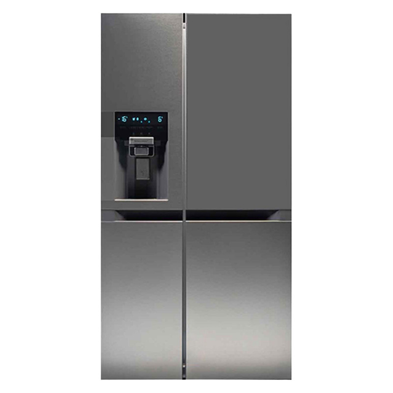 یخچال و فریزر ساید بای ساید 32 فوت دوو مدل SXi۲۰-۲۰S (Sinsun NH)