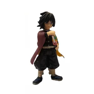 فیگور مدل شیطان کش کد 02