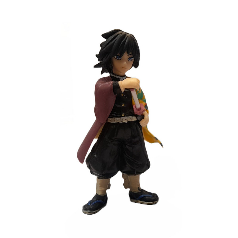 فیگور مدل شیطان کش کد 02