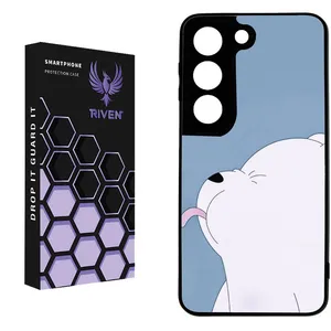 RIVEN RI3-2 Case For Samsung Galaxy S21 FE