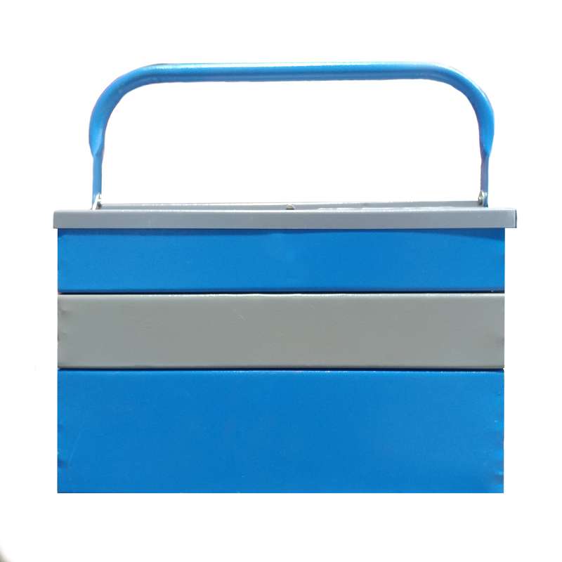 جعبه ابزار مدل لیون M43 جعبه ابزار مدل لیون M43