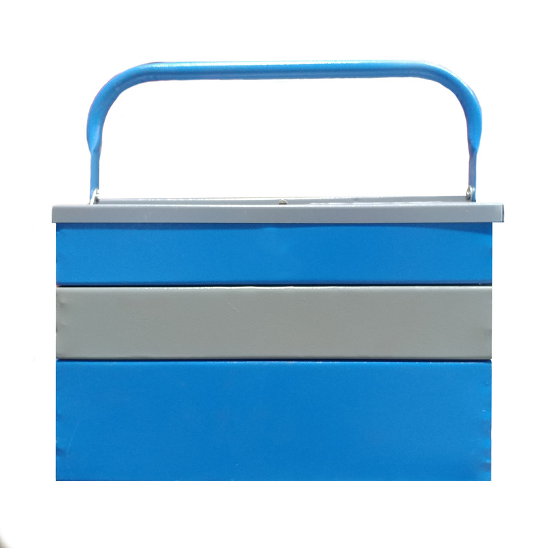 جعبه ابزار مدل لیون M43 جعبه ابزار مدل لیون M43