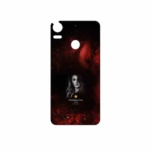 MAHOOT Penelope Cruz Cover Sticker for HTC Desire 10 Pro