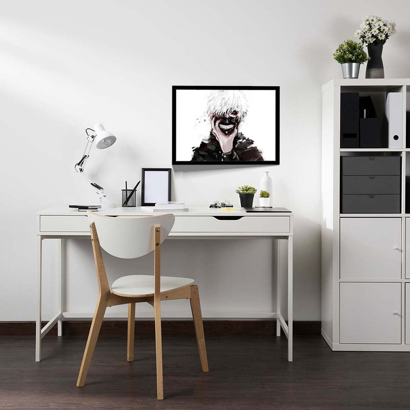 تابلو مدل kaneki ken tokyo کد F-13037