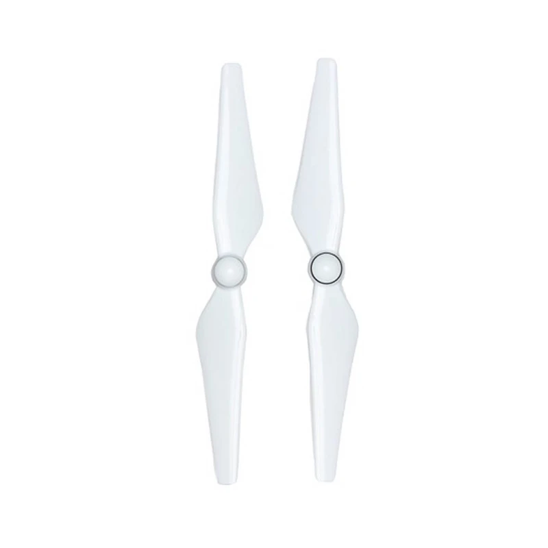 ملخ کواد کوپتر دی جی آی مدل propellers فانتوم 4 بسته دو عددی