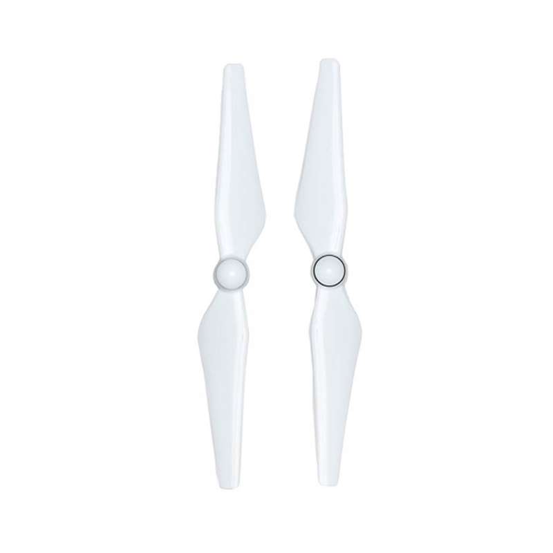 ملخ کواد کوپتر دی جی آی مدل propellers فانتوم 4 بسته دو عددی