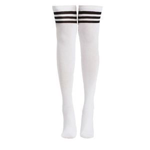 نقد و بررسی جوراب ساق بلند زنانه مدل سه خط توسط خریداران