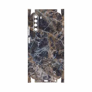 MAHOOT Earth-White-Marble-FullSkin Cover Sticker for Gplus X10