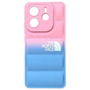 کاور مدل NOTE14_AB05 مناسب برای گوشی موبایل شیائومی Redmi Note 14 4G