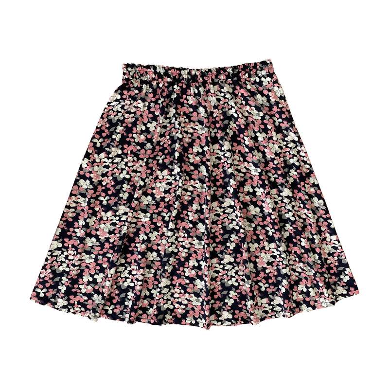 دامن زنانه شایلی‌مد مدل فون کد 40002