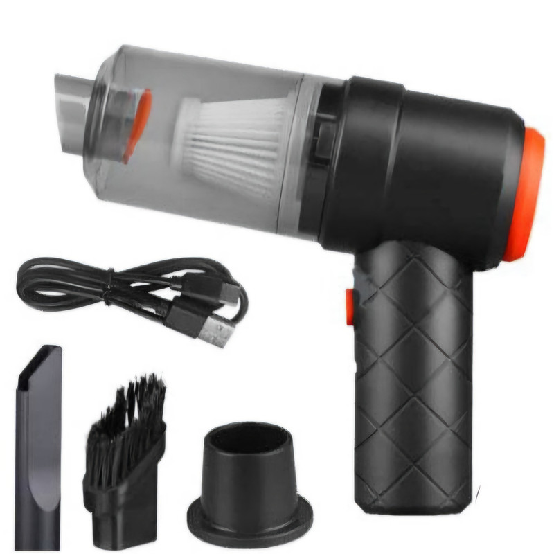 دستگاه دمنده و مکنده شارژی راویکس مدل BS RIVAX