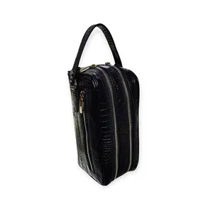 کیف دستی آرمان چرم مدل میلان