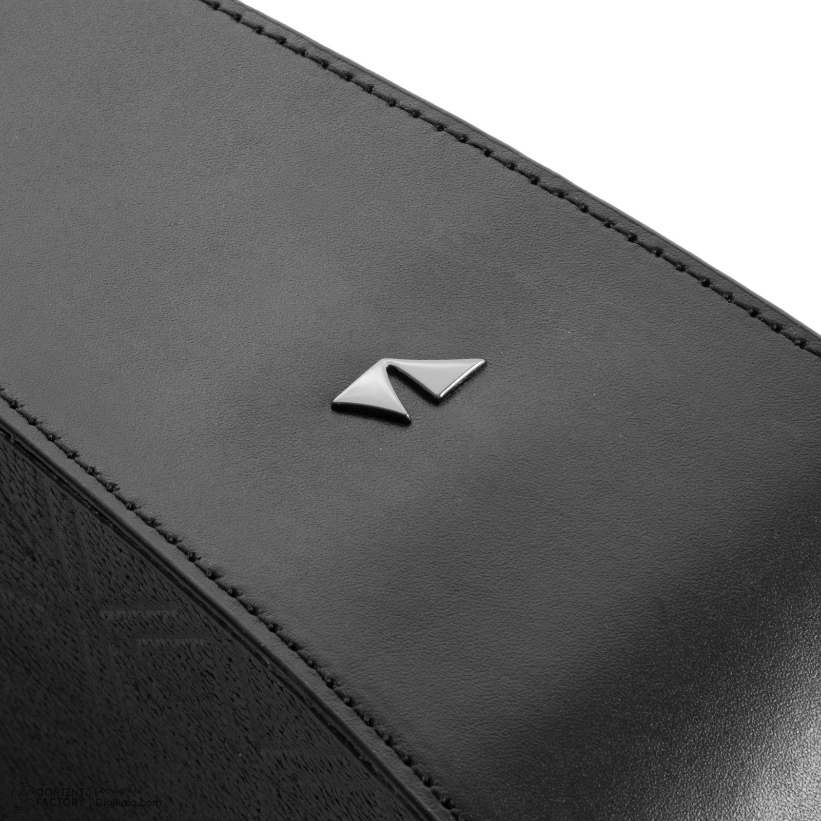 کیف دستی زنانه چرم مشهد مدل S5353-001-01 - - 9