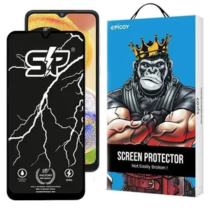 Epicoy SP Factory Screen Protector For Samsung Galaxy A04 4G/A04s 4G/A04e 4G/F04 4G/M02s 4G 