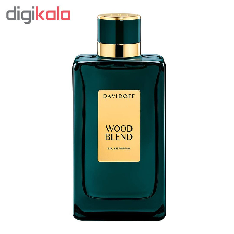 تستر ادو پرفیوم داویدف مدل Wood Blend حجم 100 میلی لیتر تستر ادو پرفیوم داویدف مدل Wood Blend حجم 100 میلی لیتر