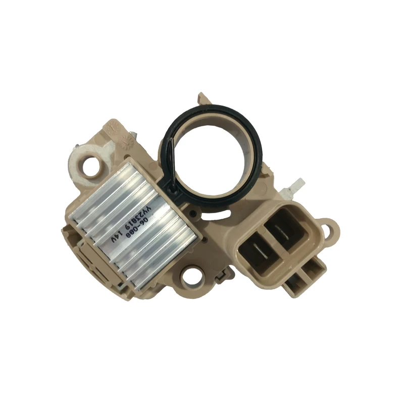 آفتامات دینام ویگور مدل فیش بالا کد 088-06 مناسب برای پراید