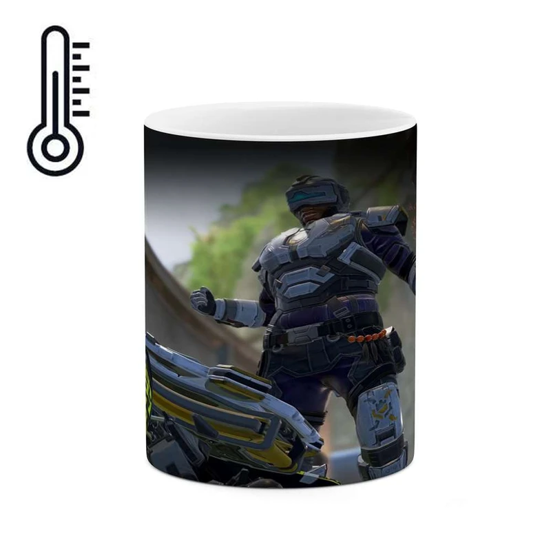 ماگ حرارتی کاکتی مدل بازی کد mgh14776