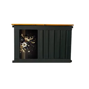 رادیاتور هاتیپس مدل عکس دار سایز 80 سانتی متر