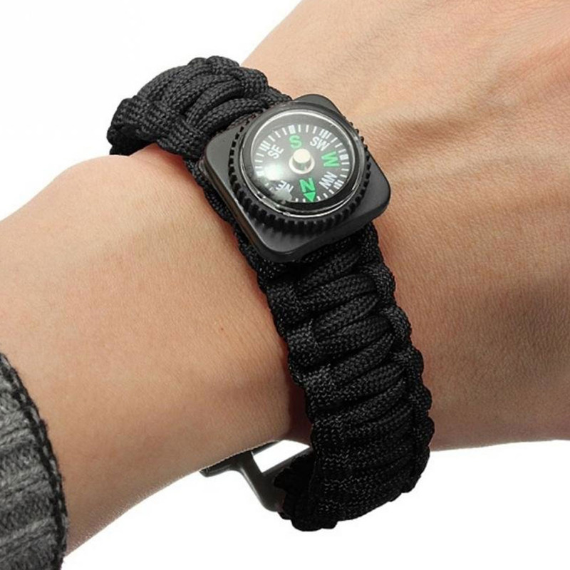 فلش مموری طرح دستبند قطب نما مدل Ul-Compass ظرفیت 128 گیگابایت