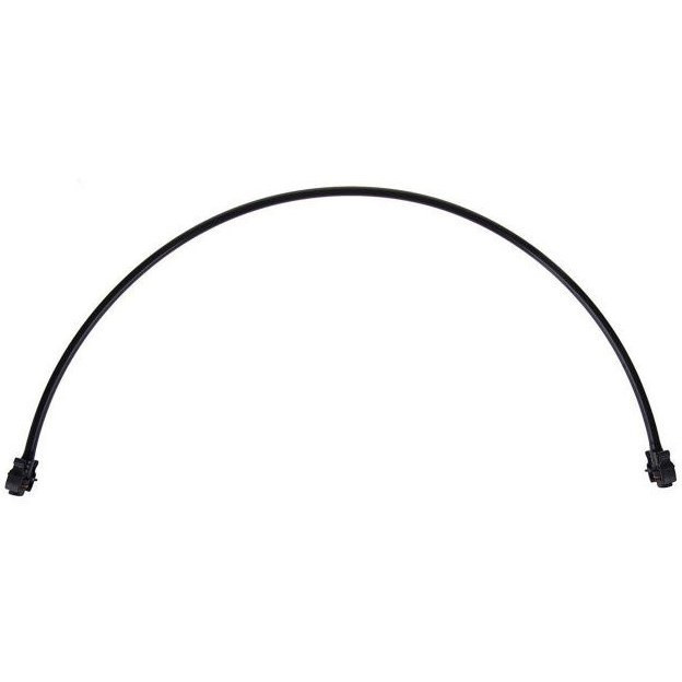 شلنگ منبع انبساط کد 5211004 مناسب برای پژو 206 تیپ 2 بسته 5 عددی