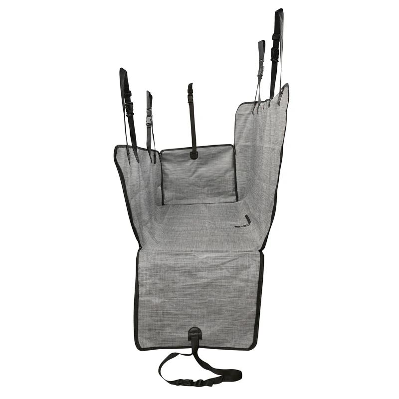 کاور صندلی خودرو حیوانات خانگی فیدل پلیس مدل solid