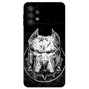 Megafone Bulldog 1885 Cover For Samsung Galaxy A32 5G