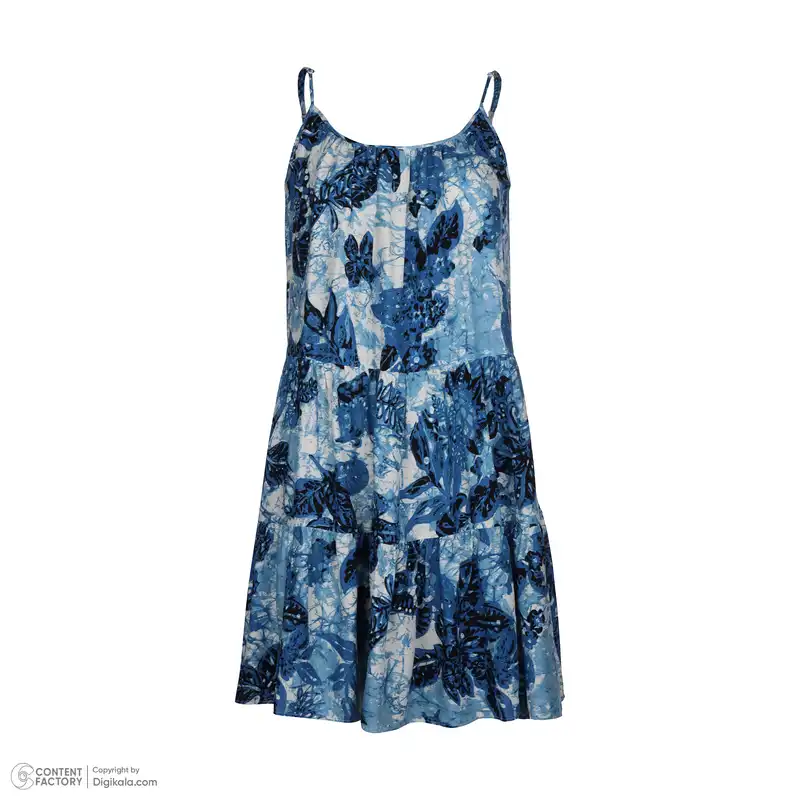 پیراهن زنانه اچ اند ام مدل 0875239006