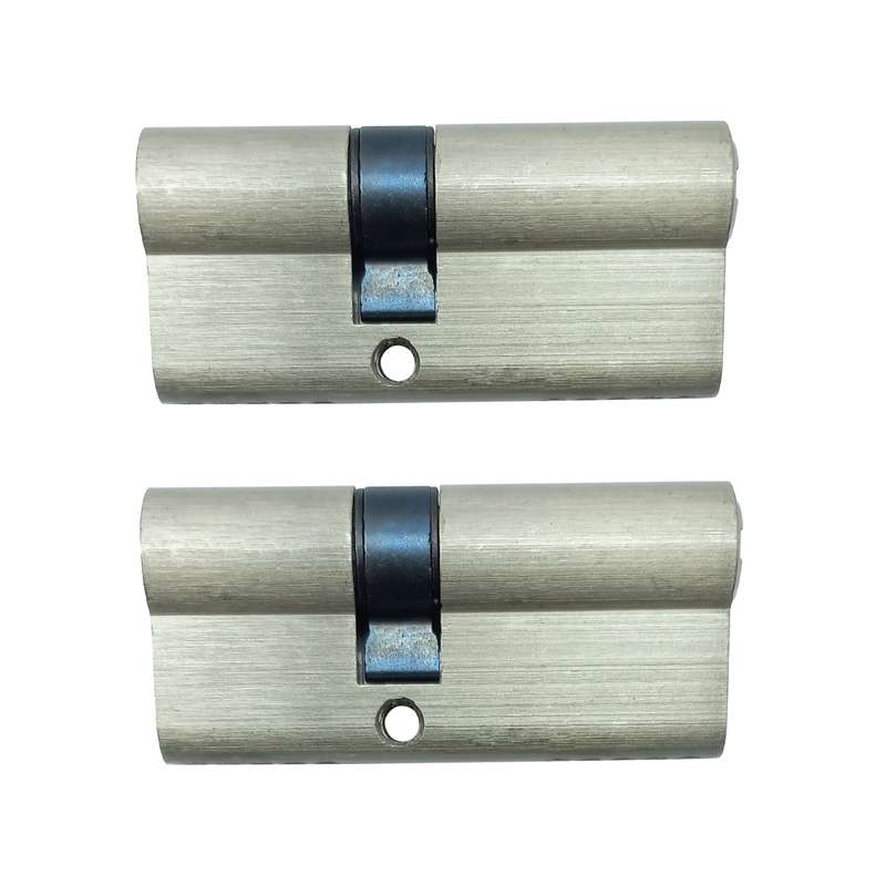 سیلندر قفل شوکا مدل Sh مجموعه 2 عددی سیلندر قفل شوکا مدل Sh مجموعه 2 عددی