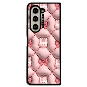AKAM AMC-WSGZFOLD5-JELLY12 Cover For Samsung Galaxy Z Fold 5
