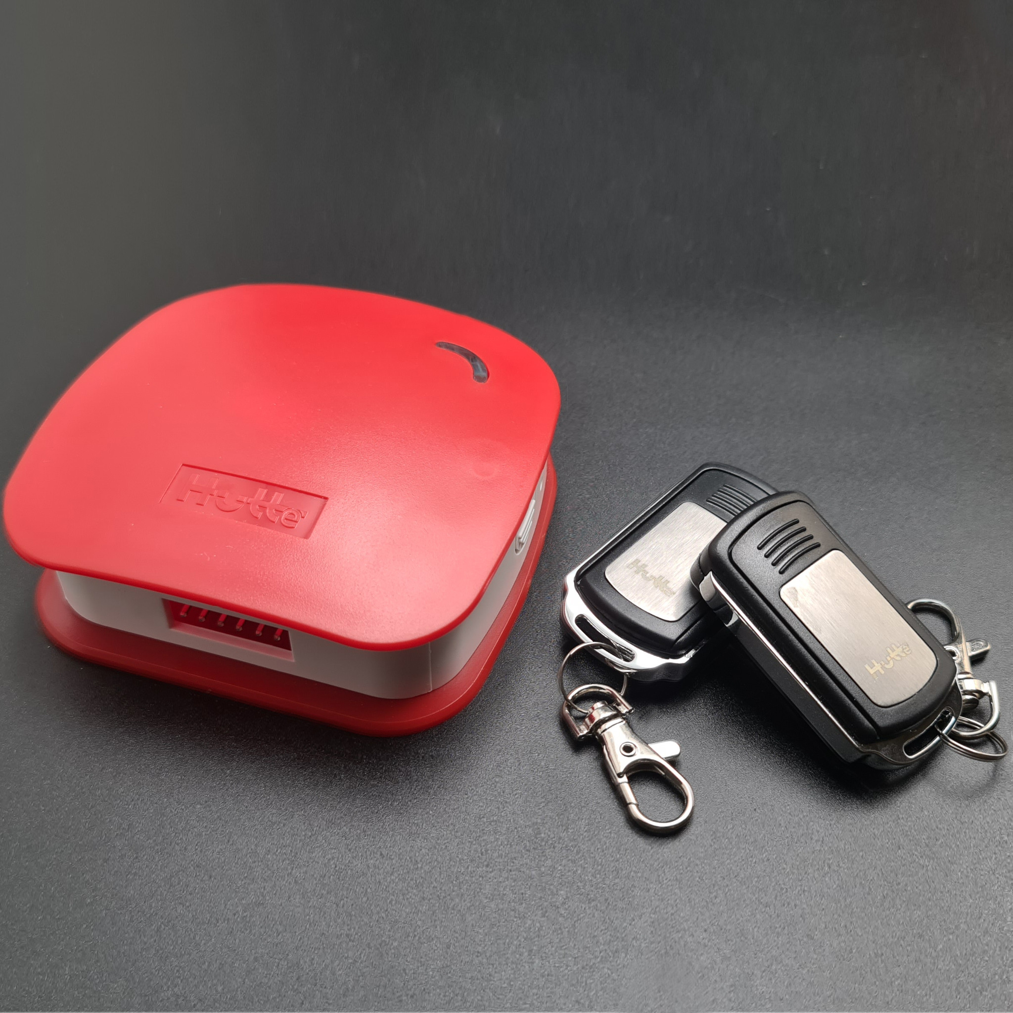 مرکز کنترل هیوت مدل تیوبلار فرکانس 433