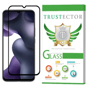 Trustector CRM Ceramics Screen Protector For Xiaomi Mi 10 Lite