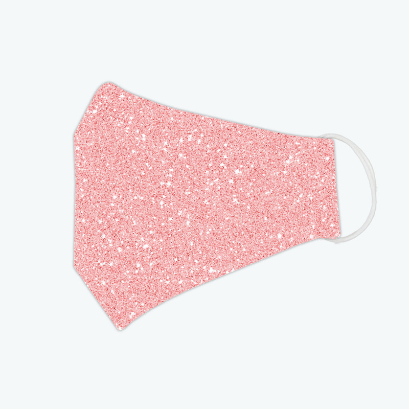 ماسک تزیینی زنانه مدل rosa024