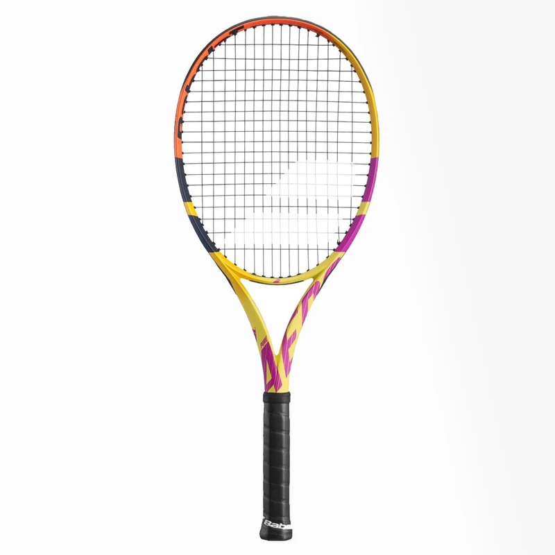 راکت تنیس بابولات مدل Pure Aero Rafa Team - 285Gr