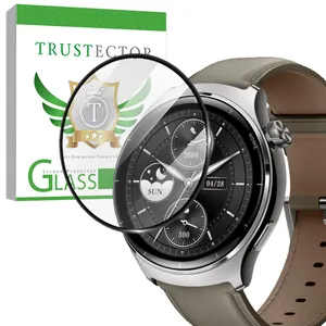 Trustector TWPM Screen Protector For Mibro Lite 3
