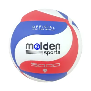 توپ والیبال مولدن مدل V5M5000 کد 05142