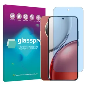 Glass Pro Eye Care model bluecut screen protector suitable for Honor X9d Mobile phone