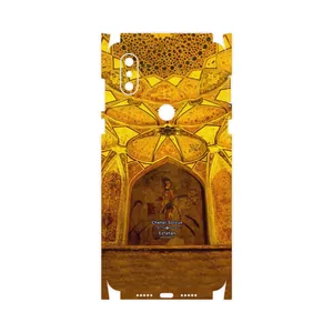 MAHOOT Chehel Sotoun Palace-FullSkin Cover Sticker for Xiaomi Mi Mix 3