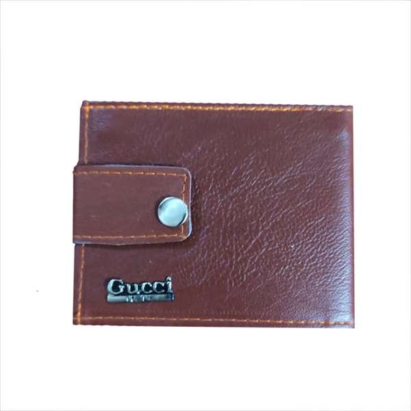 کیف پول مردانه مدل کتابی