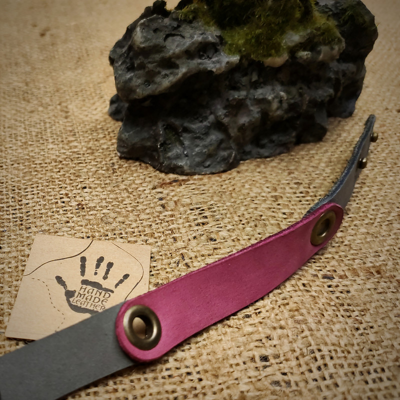 دستبند بچگانه مدل Piercing