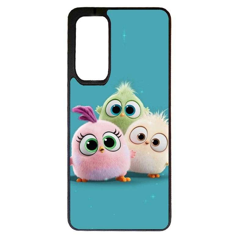 کاور طرح جوجه ها مناسب برای گوشی موبایل هوآوی y7a