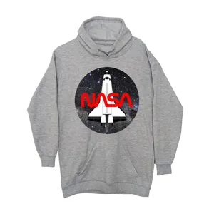 هودی پسرانه طرح NASA کد 163