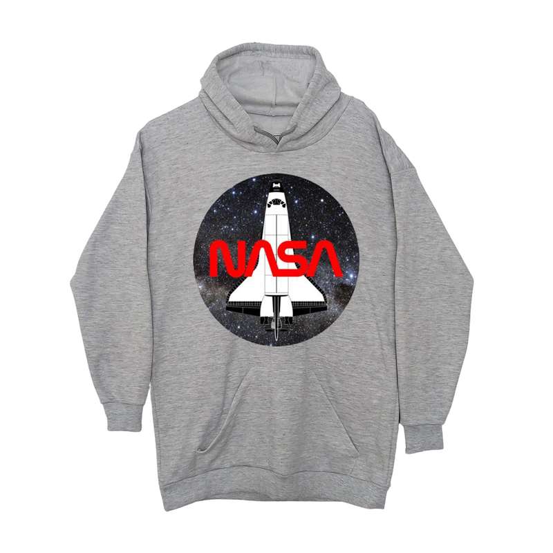 هودی پسرانه طرح NASA کد 163