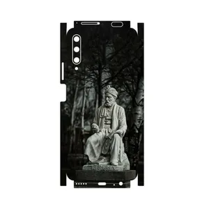 MAHOOT  Ferdowsi-FullSkin Cover Sticker for Huawei Y9S