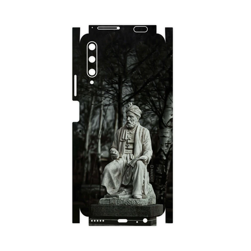 برچسب پوششی ماهوت مدل Ferdowsi-FullSkin مناسب برای گوشی موبایل هوآوی Y9S