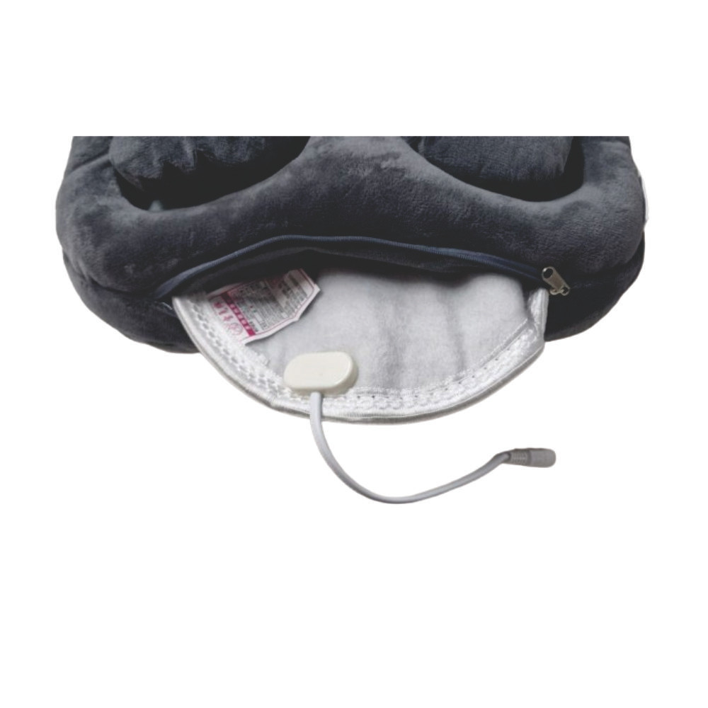 گرمکن برقی پا مدل Angry Otter