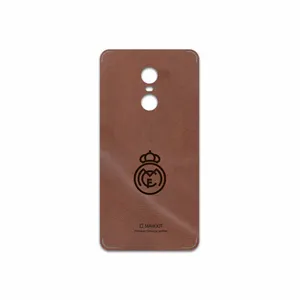 MAHOOT MNL-REAL Cover Sticker for Xiaomi Redmi Note 4X