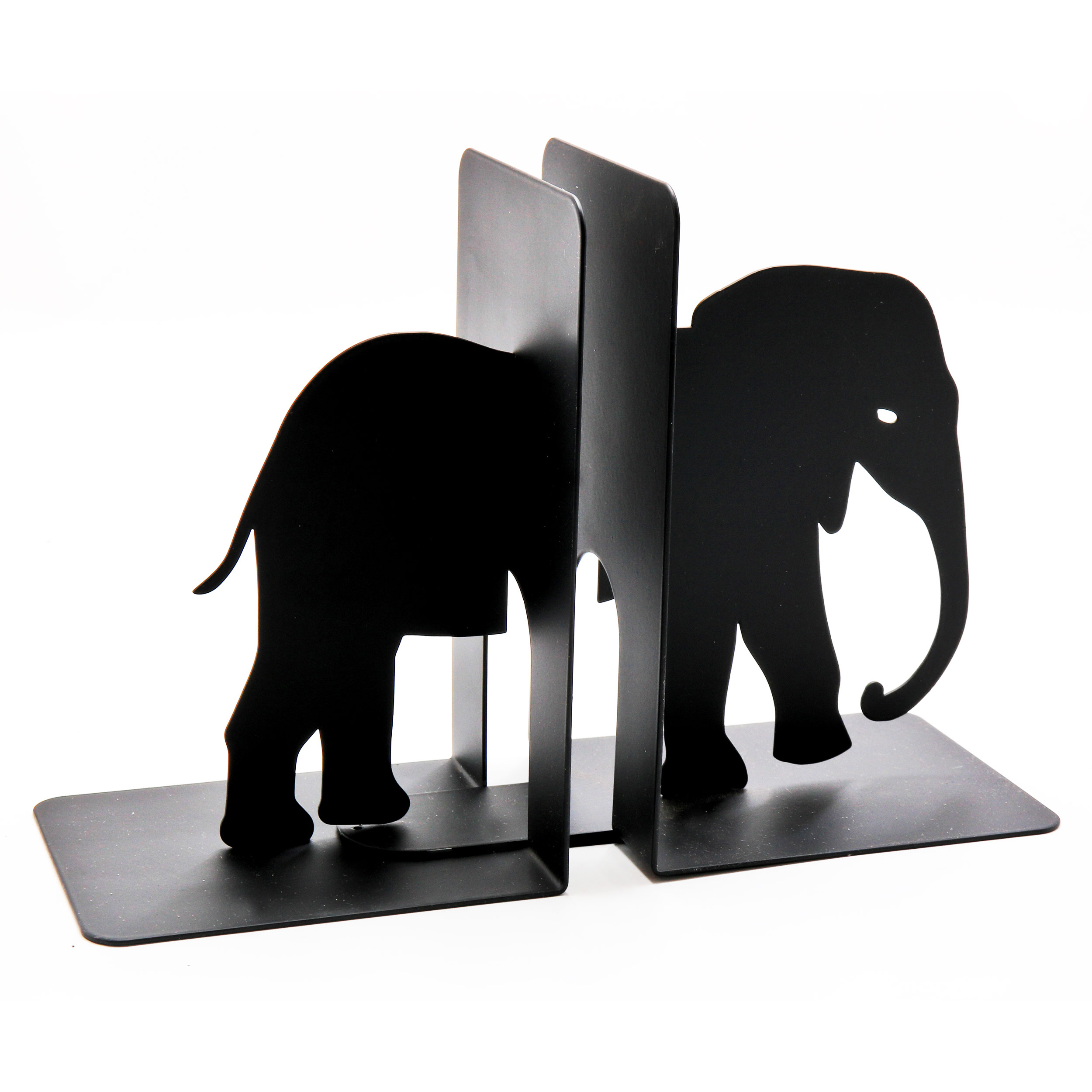 نگهدارنده کتاب مدل فیل بسته 2 عدی
