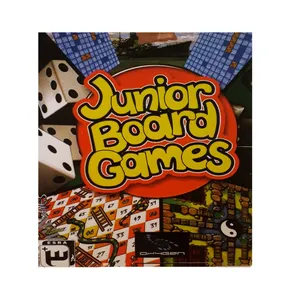 بازی board games مخصوص ps2